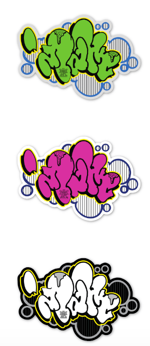 Sticker Pack