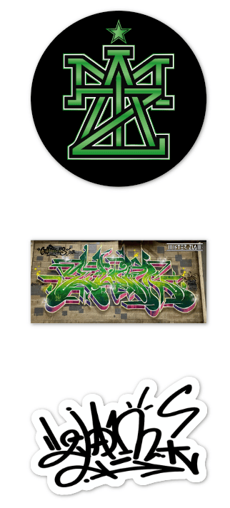 Sticker Pack