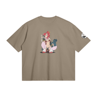 Image 4 of SQUATTA T