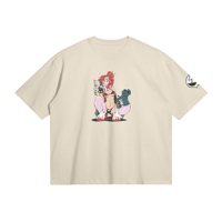 Image 3 of SQUATTA T