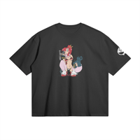 Image 5 of SQUATTA T