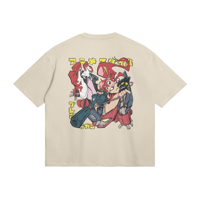 Image 1 of KOYO T (FULL COLOR)