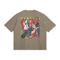 Image 3 of KOYO T (FULL COLOR)