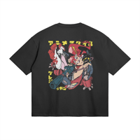 Image 4 of KOYO T (FULL COLOR)