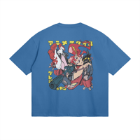 Image 5 of KOYO T (FULL COLOR)