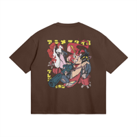 Image 6 of KOYO T (FULL COLOR)