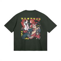 Image 7 of KOYO T (FULL COLOR)