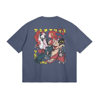 Image 9 of KOYO T (FULL COLOR)