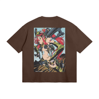 Image 6 of DRAFTED T