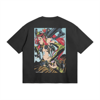 Image 4 of DRAFTED T