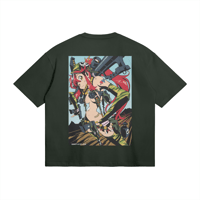 Image 7 of DRAFTED T