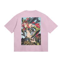 Image 8 of DRAFTED T