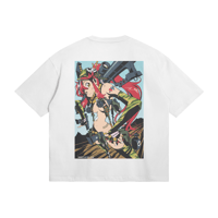 Image 10 of DRAFTED T