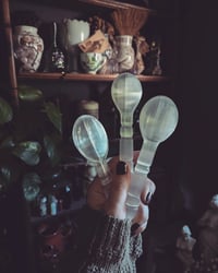 Image 1 of Selinte spoons