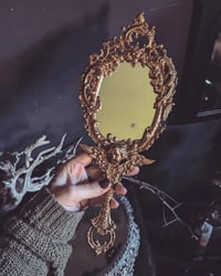 Image 2 of Angel mirror