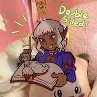 Image 3 of Dungeon Meshi Thistle Shaker