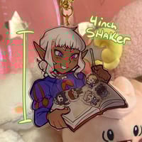 Image 2 of Dungeon Meshi Thistle Shaker