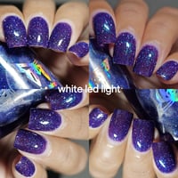 Image 2 of Moonlit Mani