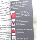 Welldim Journey Cards