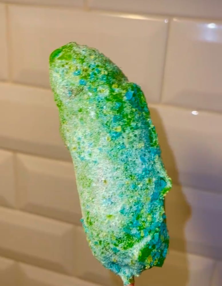 Image of Pickle Perk Bowl