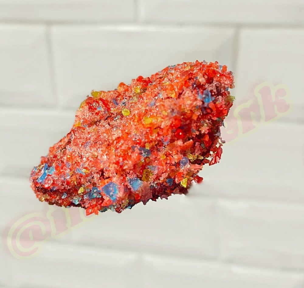 Image of Plum Perk Bowl