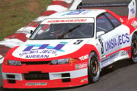 Image 6 of UNISIA JECS Skyline R32 JGTC 1994 [Ebbro 44190]