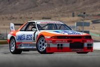 Image 8 of UNISIA JECS Skyline R32 JGTC 1994 [Ebbro 44190]