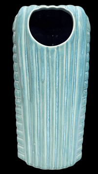 Image 3 of Katiki ARTIST SERIES Ku No.1 Tiki Mug Limited Edition of 10 ('elua kai) FREE SHIPPING