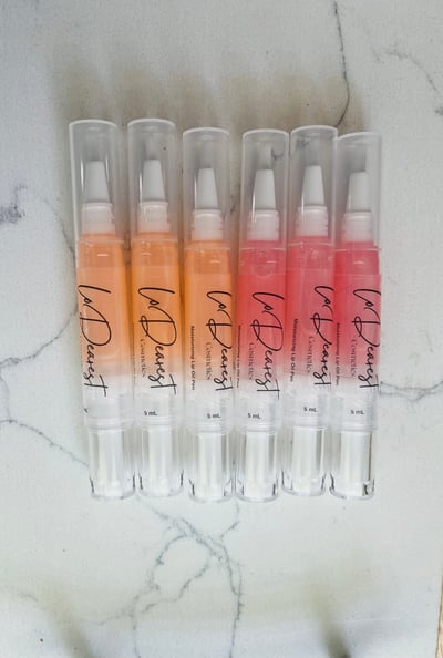 Image of Lip Oil Pen
