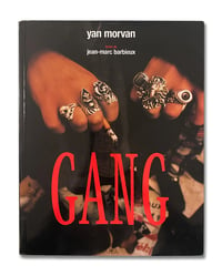 Image 1 of Yan Morvan - Gang *2000*