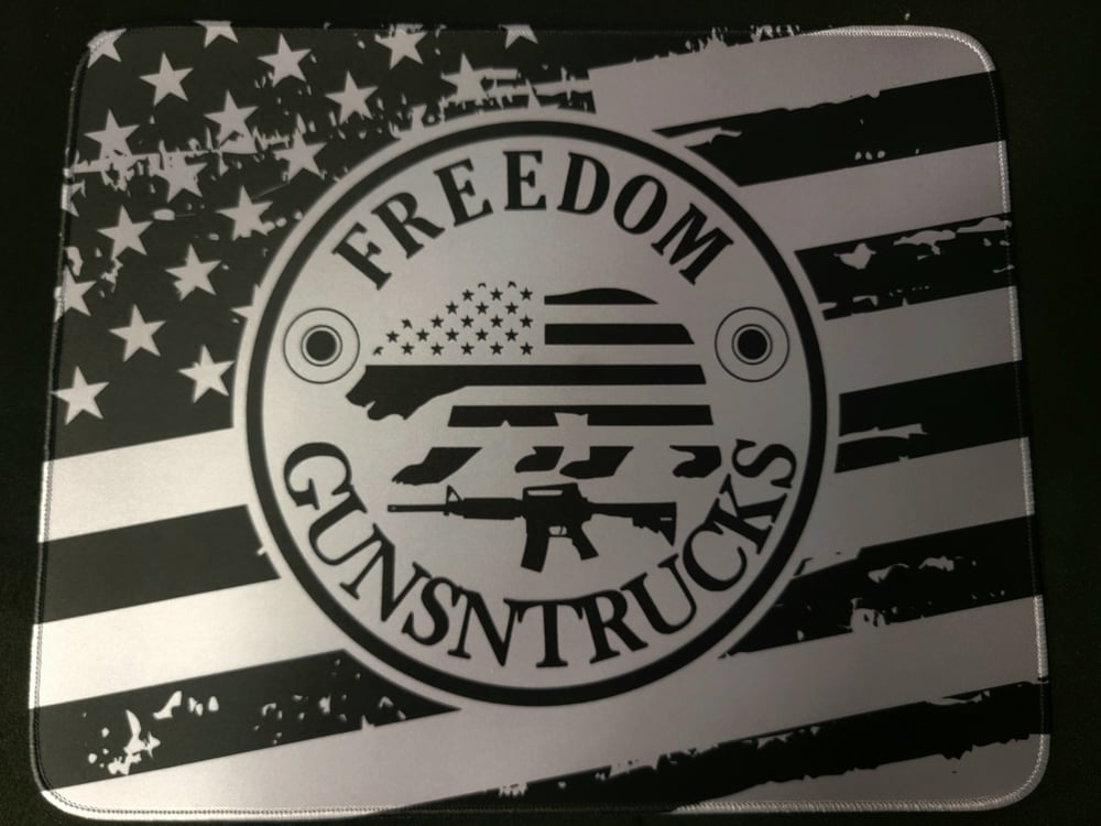Cleaning Gun Mats