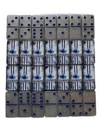 Image 3 of Custom Dominoes