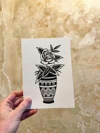 Image 2 of *Original* Flower Vase
