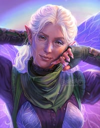 Lothariel