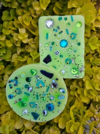 Image 3 of Sea Dew - A Rockytop Wax Works exclusive custom houseblend fragrance 