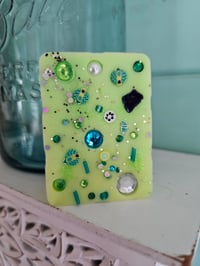 Image 8 of Sea Dew - A Rockytop Wax Works exclusive custom houseblend fragrance 