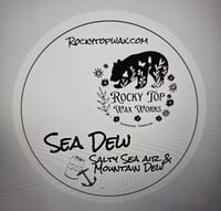 Image 13 of Sea Dew - A Rockytop Wax Works exclusive custom houseblend fragrance 