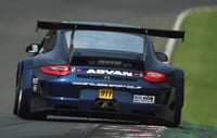 Image 7 of Endless Taisan Porsche 911 Super GT300 2012 [Ebbro 44755]