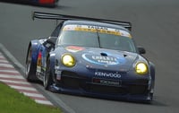 Image 6 of Endless Taisan Porsche 911 Super GT300 2012 [Ebbro 44755]