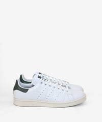 Image 1 of DIME X ADIDAS_STAN SMITH :::WHITE/GREEN:::