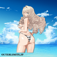 Crown: King of the Beach