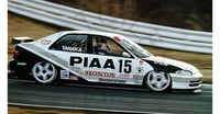 Image 6 of PIAA Civic VTEC #15 JTCC 1995 [Ignition Model 0415]