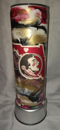 Image 1 of Sports Tumblers