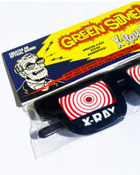 Image 2 of Green Slime X-Ray Spex