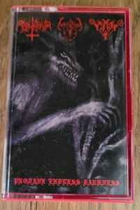 Nightblood / Lord Foul / 1389 - Profane Endless Darkness Tape