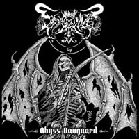 DEMONIZED - Abyss Vanguard CD