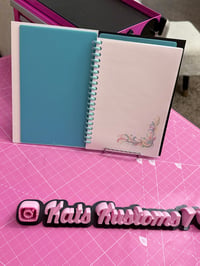 Image 14 of Lux Love of Writing 