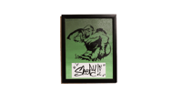 Sleepy Gorilla #3