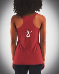 Image 5 of Women's Undivided Tank