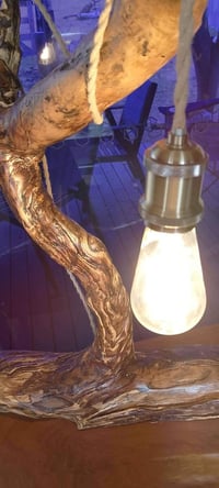 Image 3 of Knotted Character Lamp